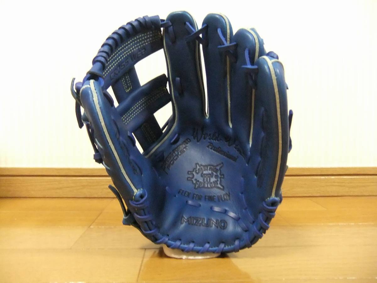 ミズノ 赤カップ ワールドウィン 高田モデル 公式通販 復刻版ミズノ