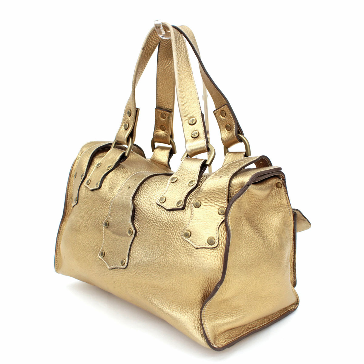 マルベリー ハンドバッグ Mulberry トート」ブランド初 マルベリーの 