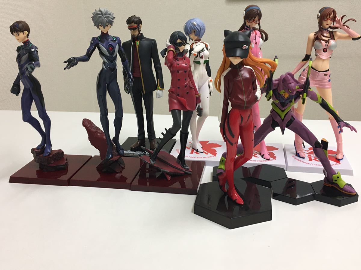 新劇場版 綾波レイヱヴァンゲリヲン新劇場版 | リミテッドプレミアム