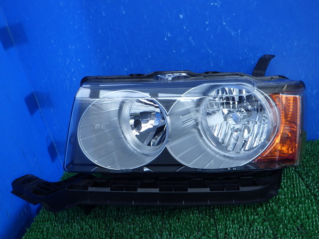 安い，定番人気 B 点灯OK ホンダ純正 HID バラスト付 ヘッドライト 左/助手席 KOITO 100-22697 RT1 クロスロード(ヘッドライト)｜売買されたオークション情報、yahooの商品情報をアーカイブ公開 - オークファン ホンダ用