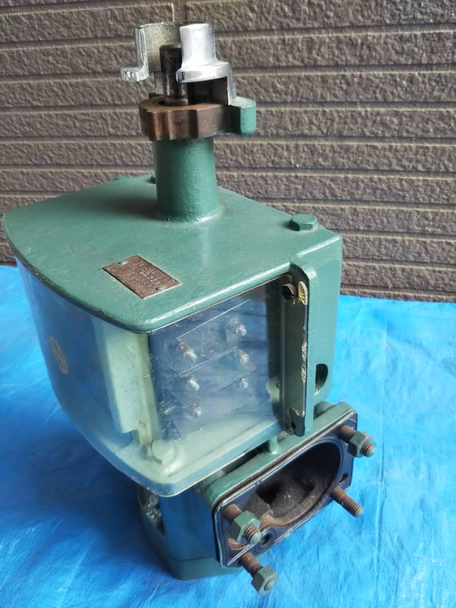 ブレーキ弁　ME-38 ME-38ブレーキ弁 国鉄 - ブレーキ弁 Yahoo!オークション