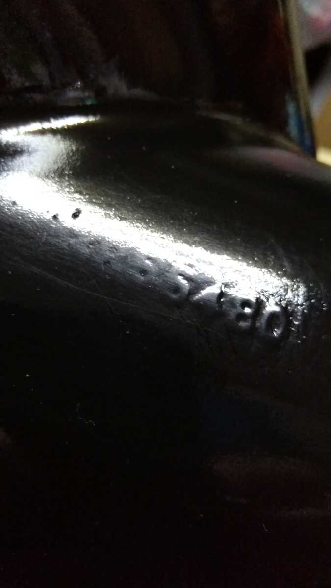 [送料込み]VOLVO PENTA SX用シングルプロペラ 15×17 no.3855480 中古品 Volvo Penta SX SX-M1 0 NEW