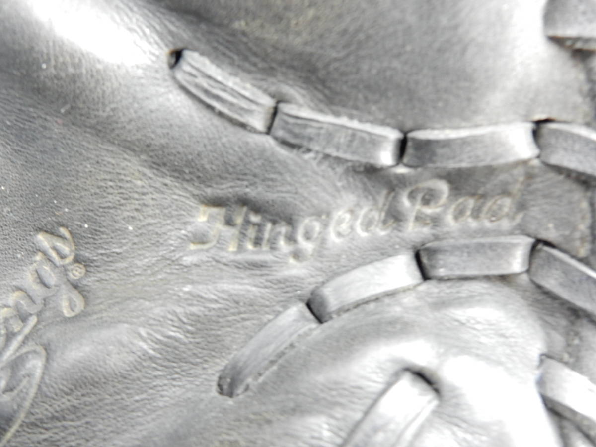 野球 グラブ | サイズ 硬式 軟式 グローブ ローリングス（Rawlings）（メンズ）硬式用グラブ HOH STAMP 一般 ローリングス 11.25 Rawlings <br>[内野手用] 大人用