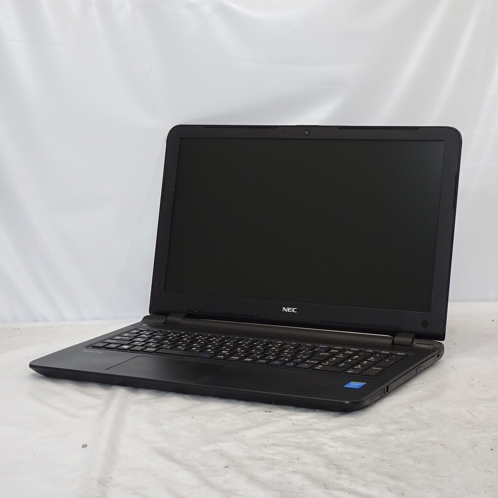 SSD 500GB NEC VersaPro ノートPC NEC Core VersaPro i3 5005U 2GHz⁄4GB⁄SATA 500GB VK20LF-S(Intel VK20LF-S