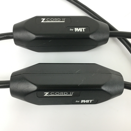 MIT 電源ケーブル Z CORD 2.0m 2m Z-CORD II Z-Cord2 No.1 ⁄