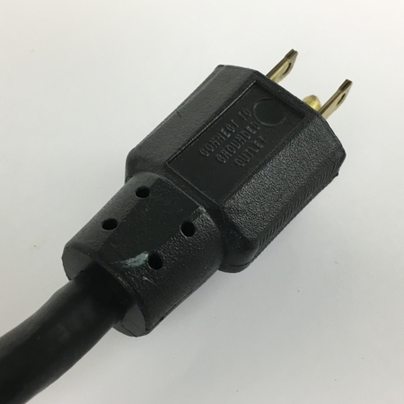 MIT 電源ケーブル Z CORD 2.0m 2m Z-CORD II Z-Cord2 No.1 ⁄
