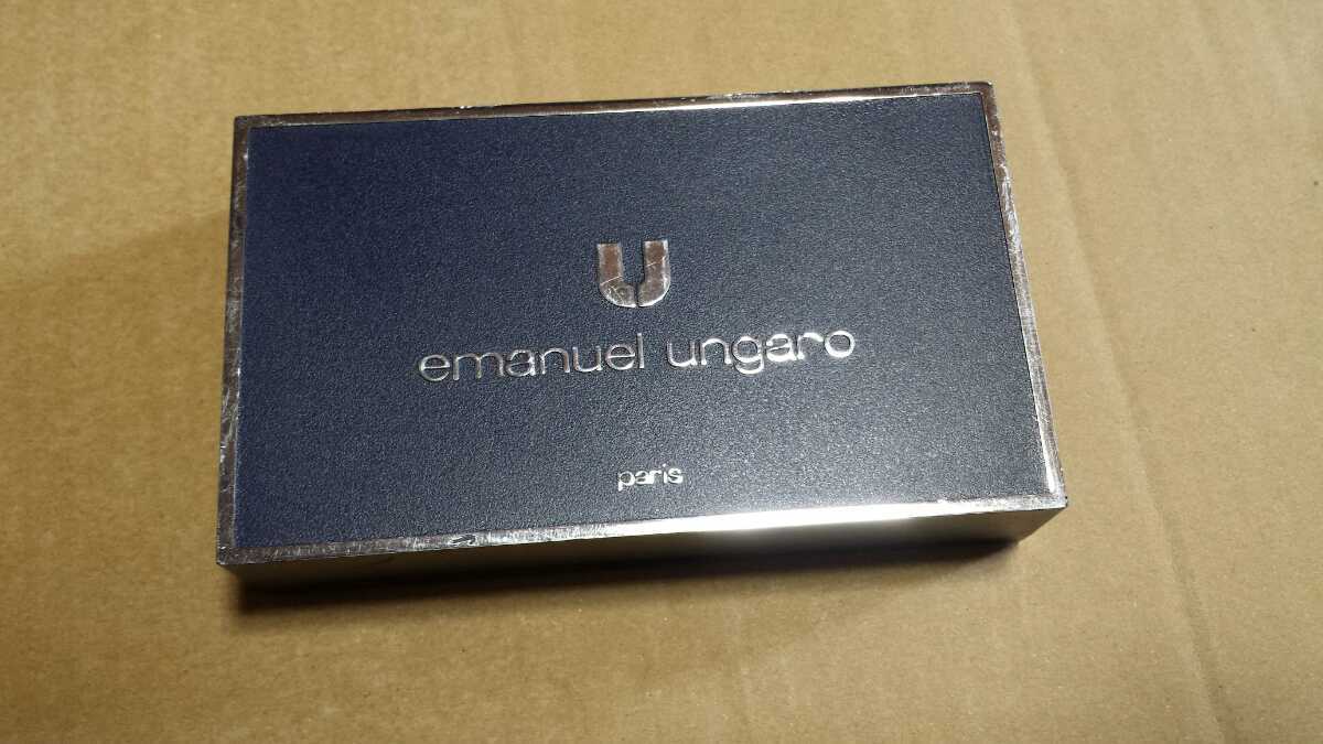 Yahoo!オークション エマニエル ウンガロ ローラーガスライター U