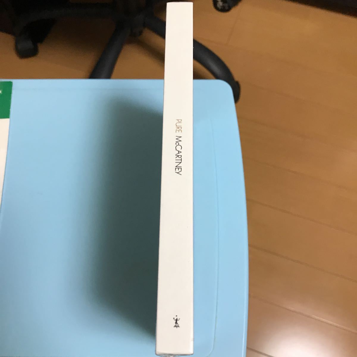 ポール・マッカートニー PURE 未開封ポールマッカートニー 4CD Pure