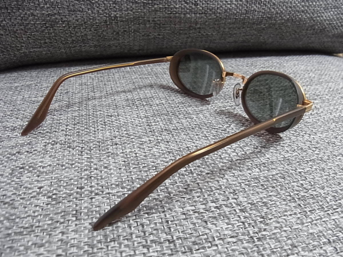 B&L RAY-BAN ボシュロムレイバン ビンテージ サングラス 414 レイバン