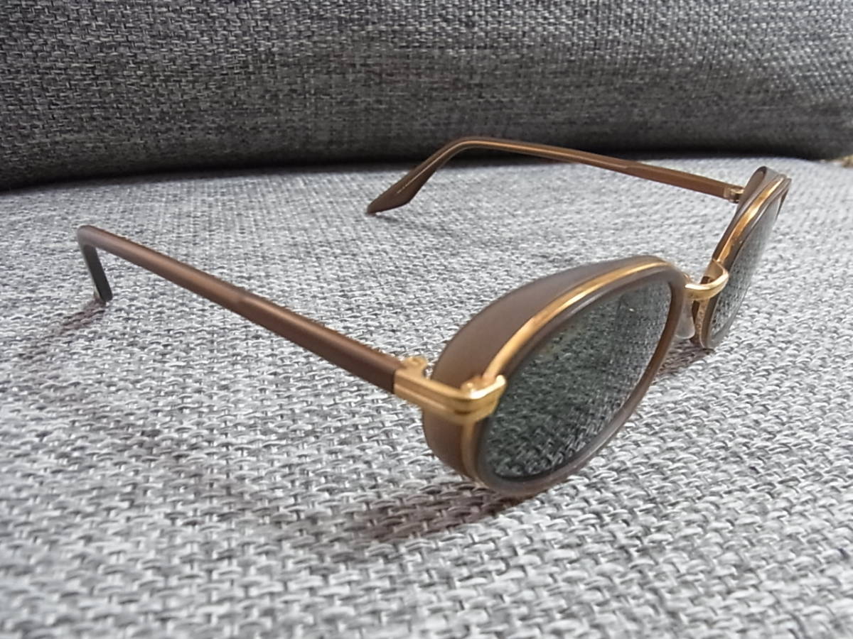 B&L RAY-BAN ボシュロムレイバン ビンテージ サングラス 414 レイバン