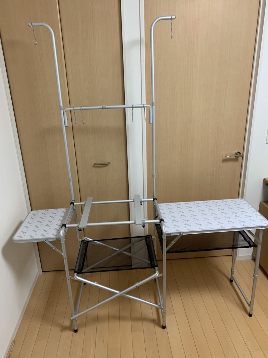 豊富な，限定セール アウトドアキッチン(その他)｜売買されたオークション情報、yahooの商品情報をアーカイブ公開 - オークファン その他