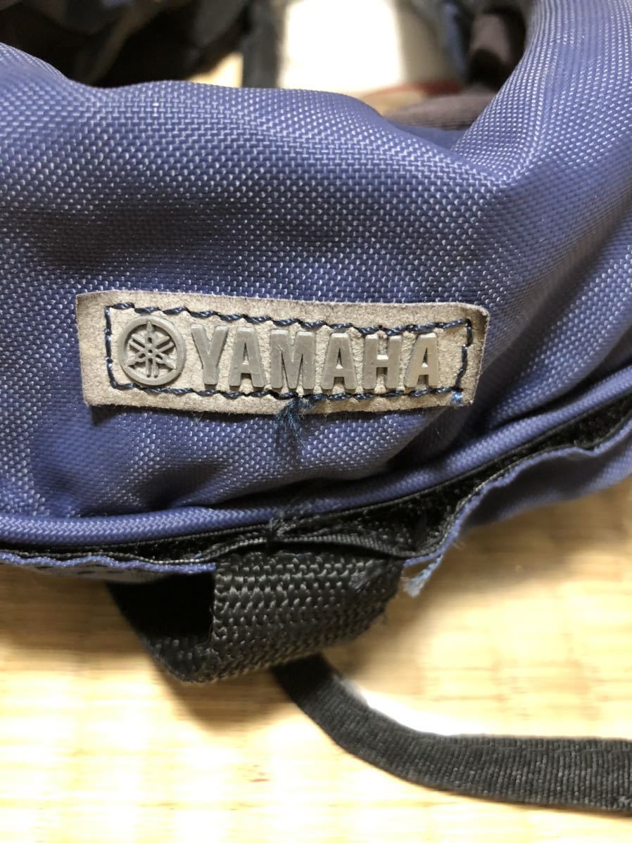 自動 膨張式ライフジャケット 桜マーク TYPE-A YAMAHA ヤマハ　
