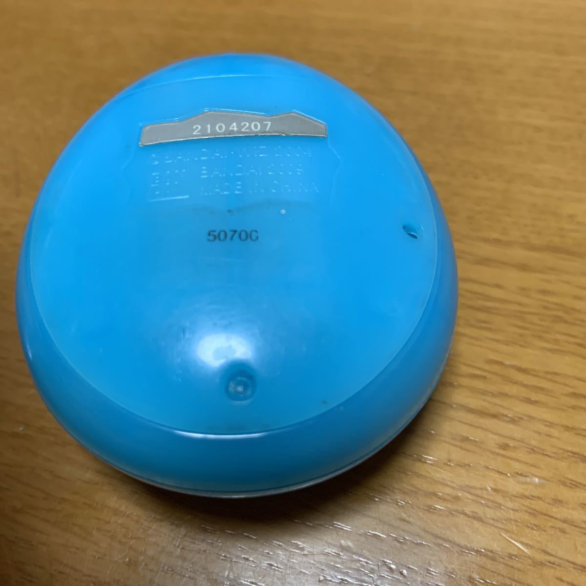 数量限定，100%新品】 たまごっち たまごっちid ミルキーブルー 中古 