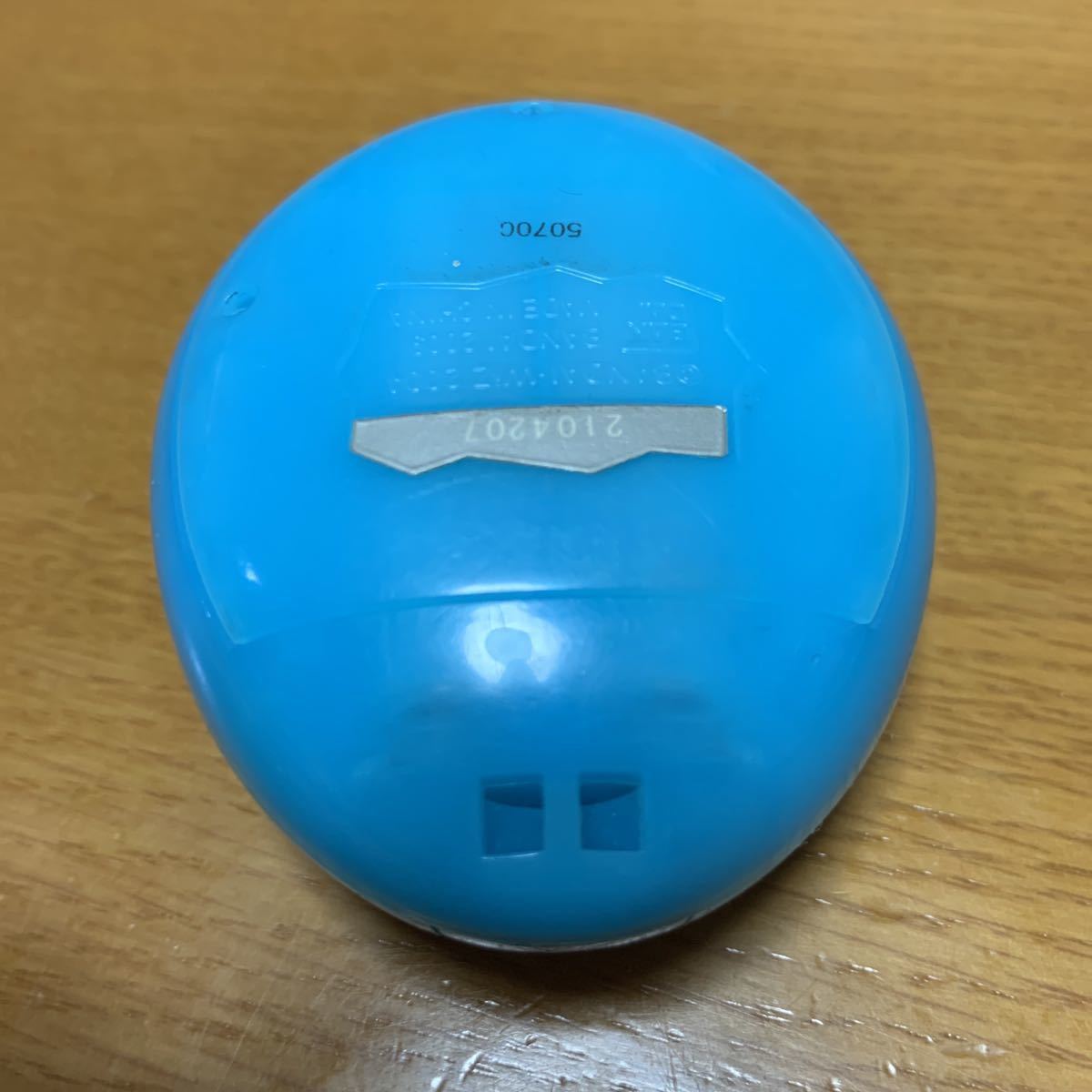 数量限定，100%新品】 たまごっち たまごっちid ミルキーブルー 中古