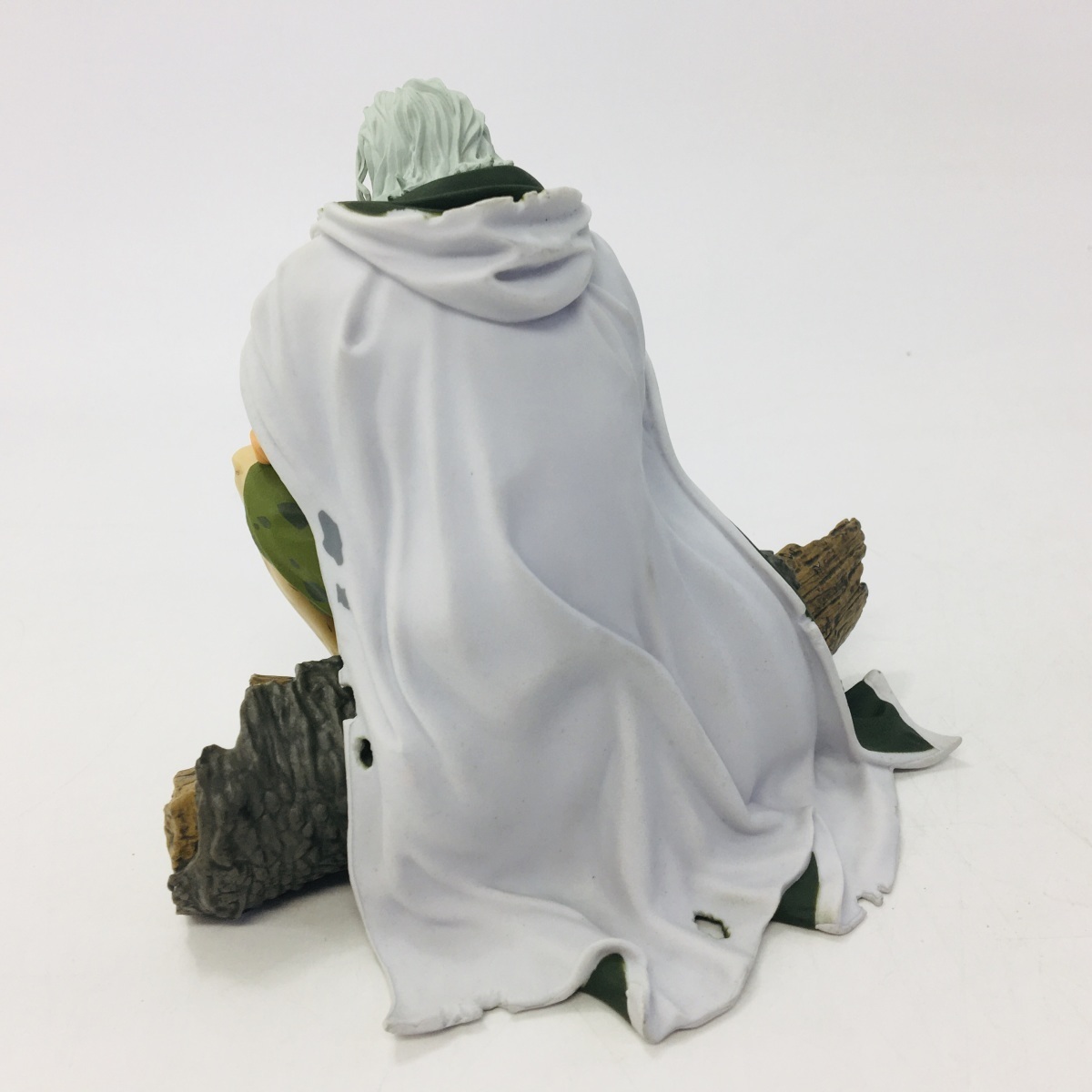 中古品 ワンピース CREATOR×CREATOR ミホーク クザン シルバーズ