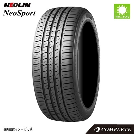 お買い得，新作 225/35R20 93Y XL ネオリン ネオスポーツ 225/35-20 タイヤ 1本価格(その他)｜売買されたオークション情報、yahooの商品情報をアーカイブ公開 - オークファン 20インチ