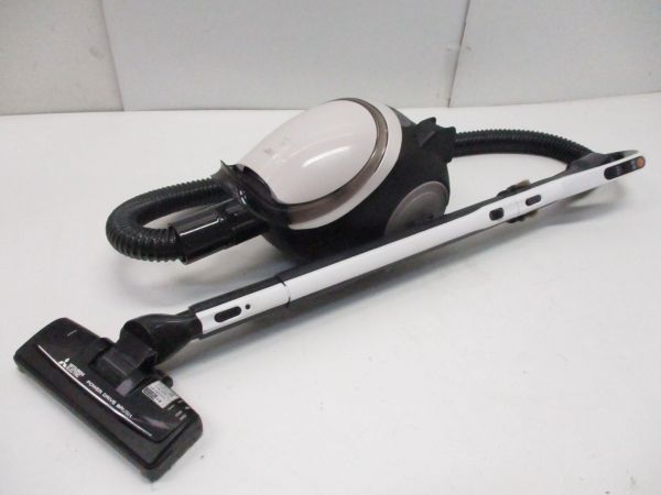 掃除機 三菱電機 紙パック式 - MITSUBISHI 紙パック式」の人気商品一覧