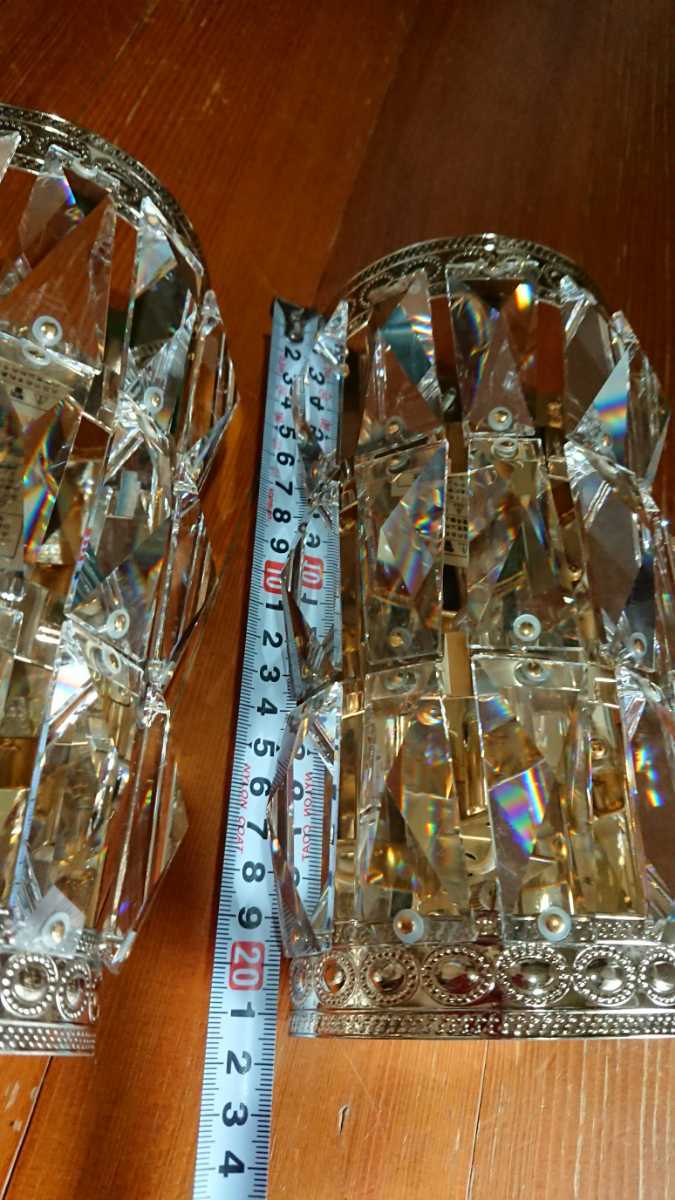 シャンデリア デコトラ ゴールドキング - Yahoo!オークション レトロ