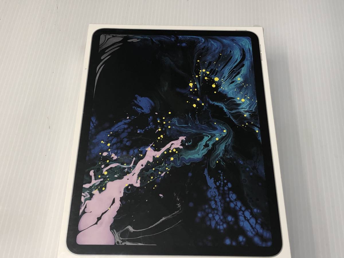 Pro iPad 11インチ Wi-Fi 第3世代 WiFi シルバー 128GB 256GB 新品・未開封