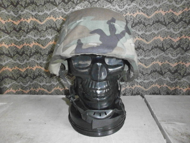米軍 PASGT ヘルメット フリッツヘルメット サイズ M-2 ,米軍 PASGT
