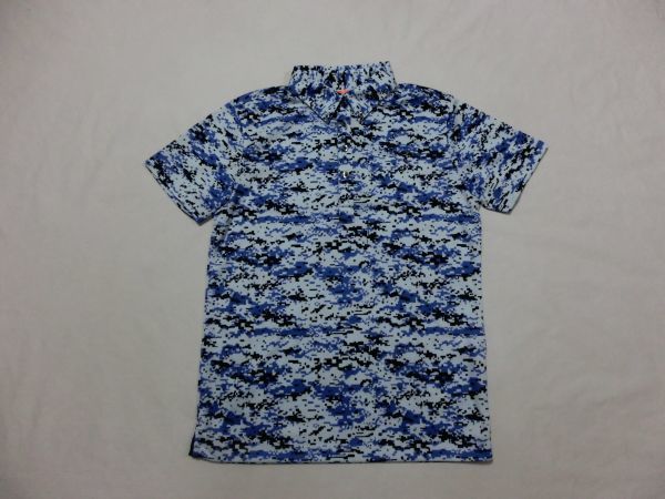  超 PUMA GOLF プーマゴルフ 半袖ポロシャツ メンズ M(プーマ)｜売買されたオークション情報、yahooの商品情報をアーカイブ公開 - オークファン シャツ