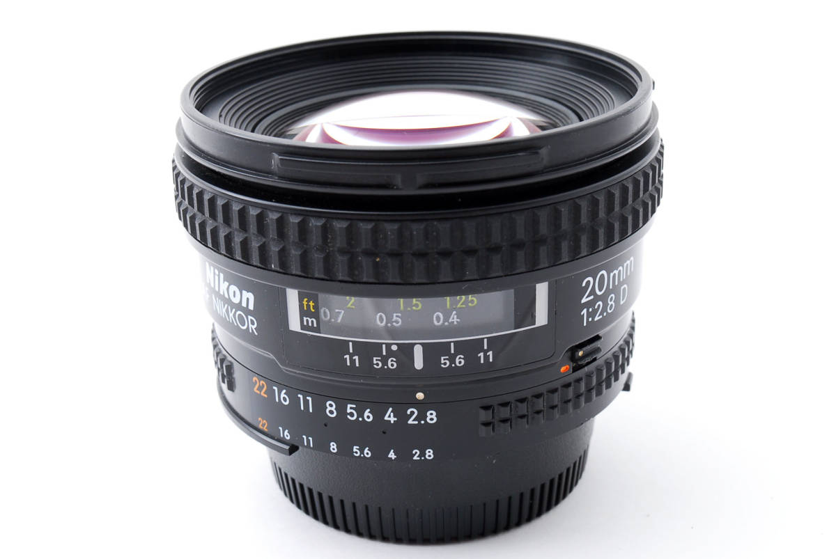 Nikon NIKKOR ED – ジャンクの中古品 レンズ -ニコン 2026年最新Yahoo