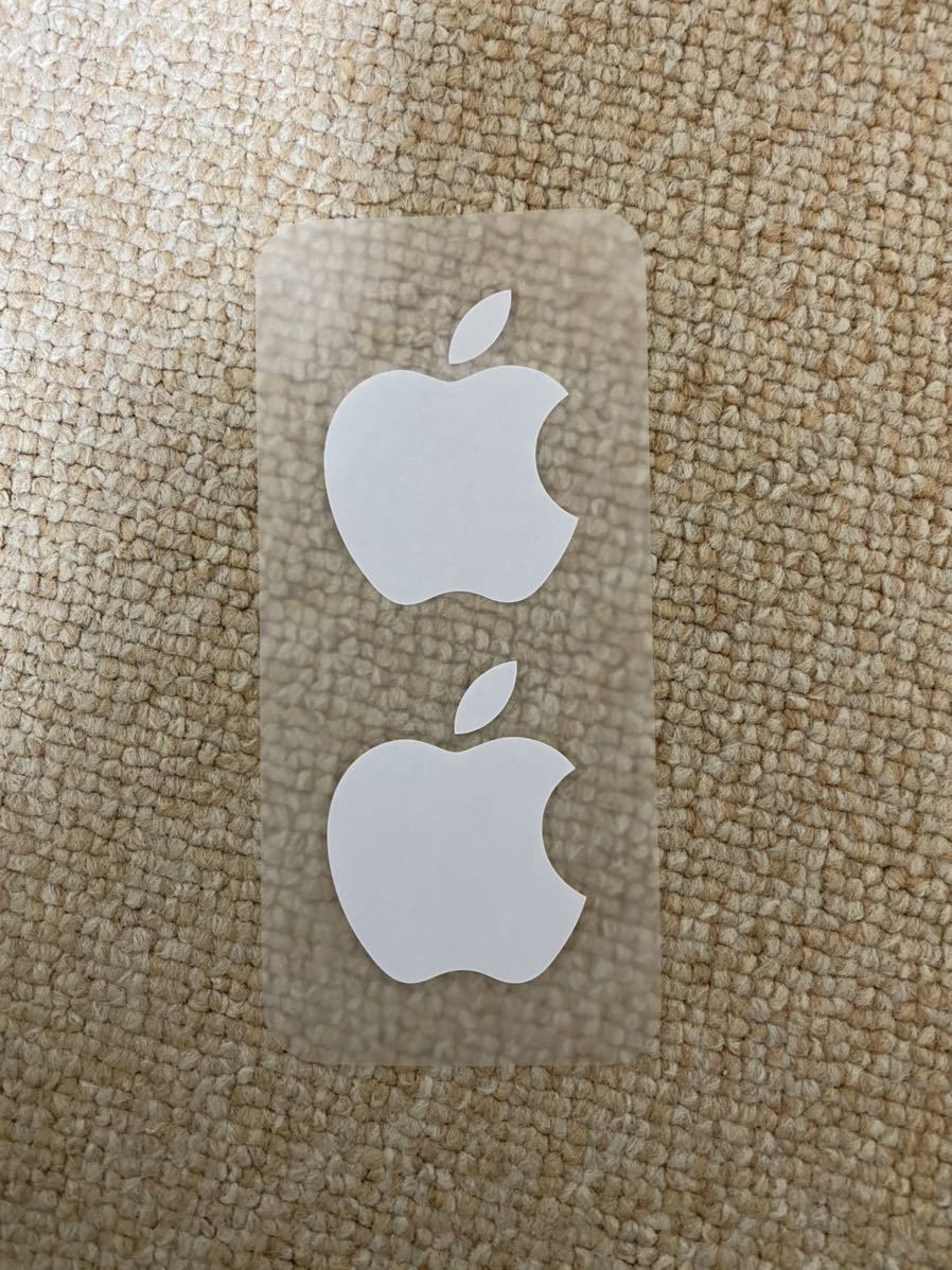 iPhone11 128GB ブラック箱　ステッカー　SIMピン　USBケーブル　USB電源 本体なし　写真のものがすべてです　SIMフリー Apple _3