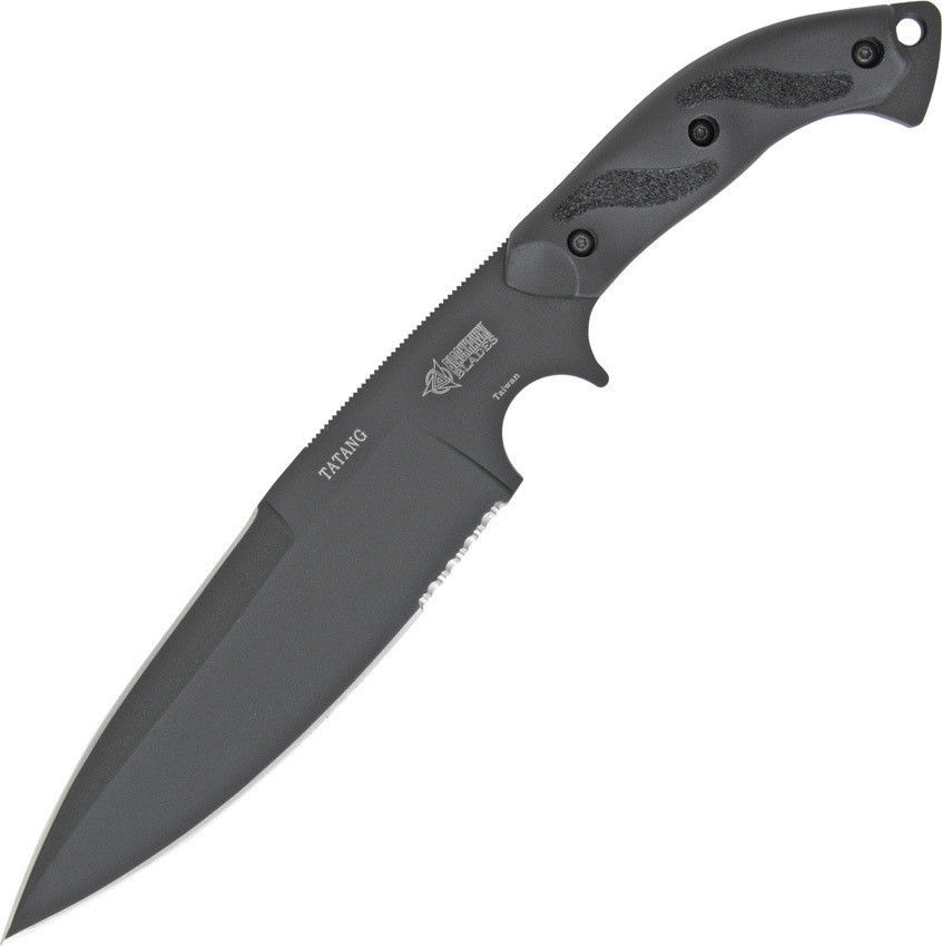最終出品【送料込】ブラックホーク black hawk タクティカルナイフ サバイバルナイフ 狩猟刀 フィッシングナイフ ザ ファブル ナイトエッジ