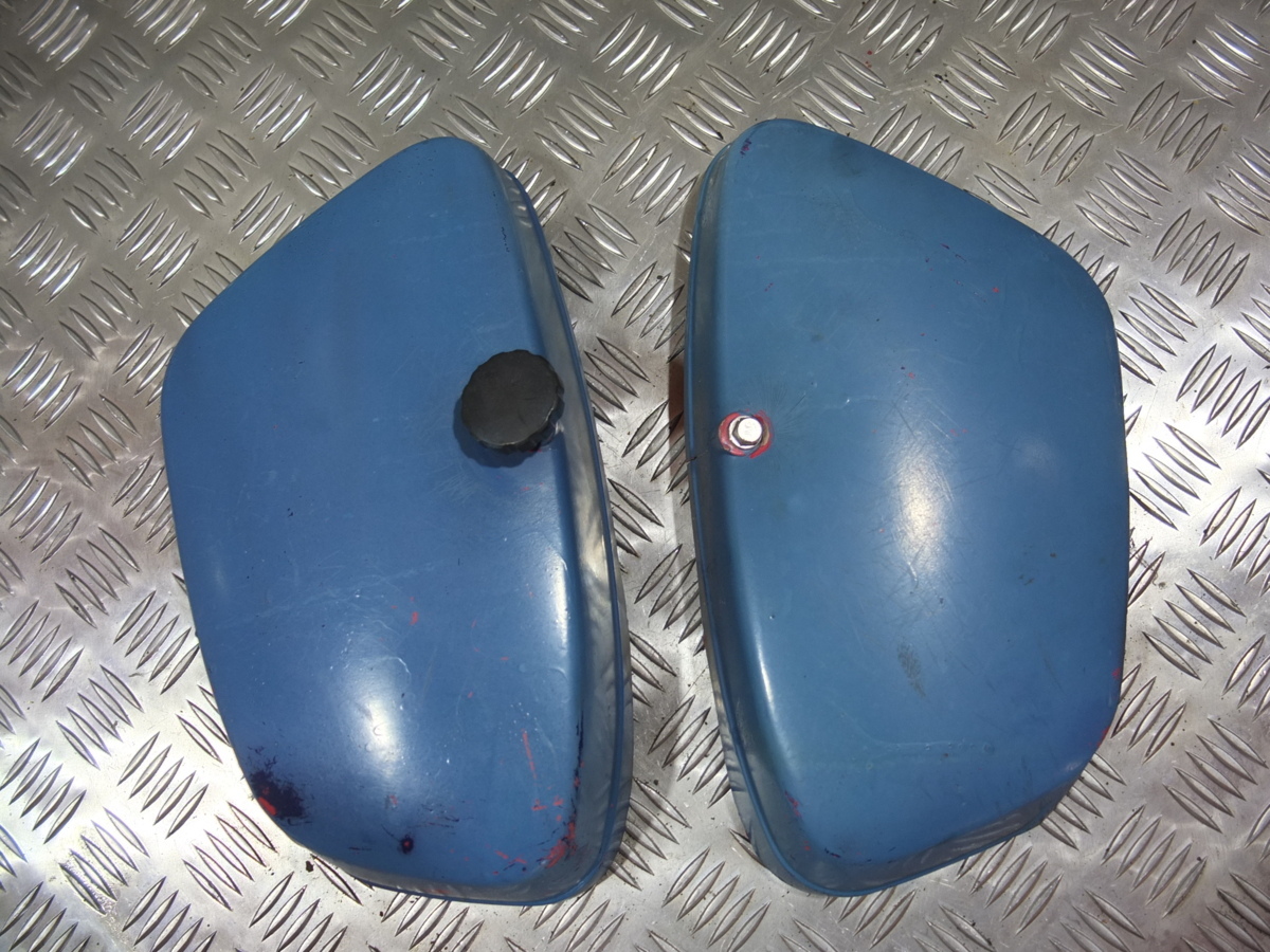 郵政カブ - (12V 中古バイクパーツ販売専門店アイラブモーターMD90