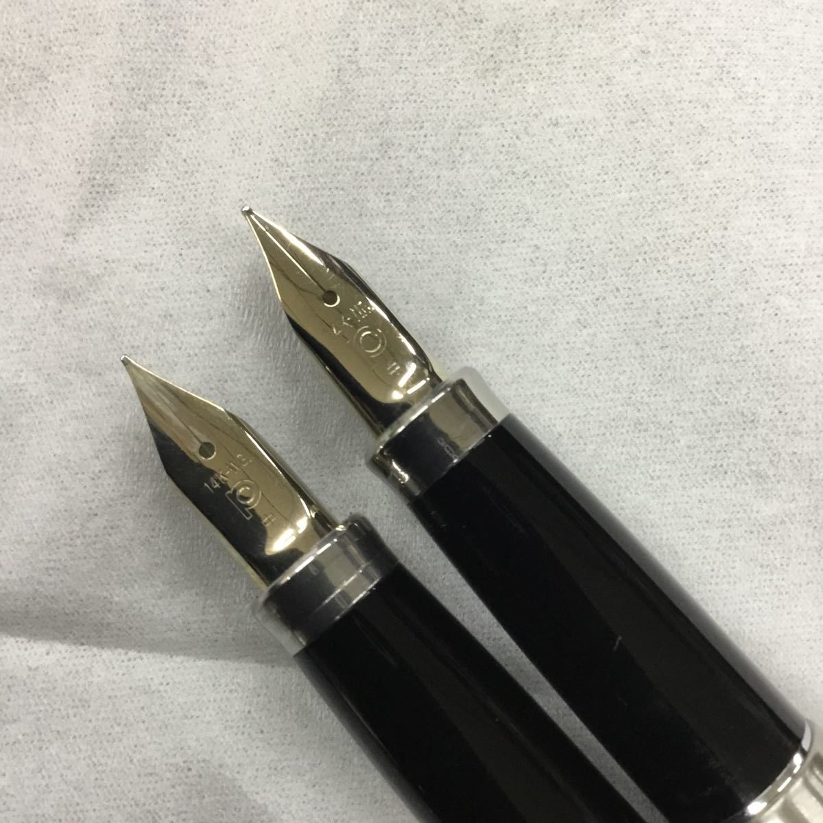 プラチナ万年筆 PLATINUM 万年筆 複合筆記具 DOUBLE ACTION プラチナ 0