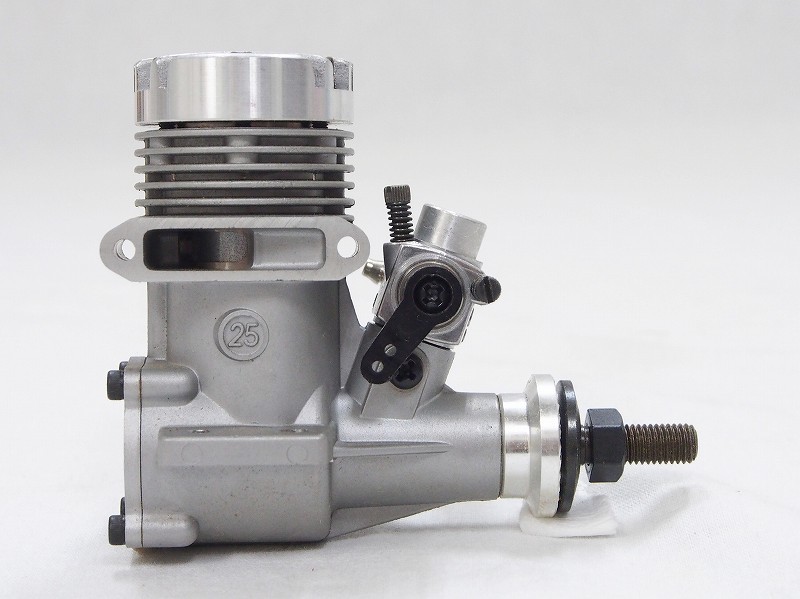 OS MAX 0 FP - 小川精機 ラジコンエンジン Engine 動作未確認の為