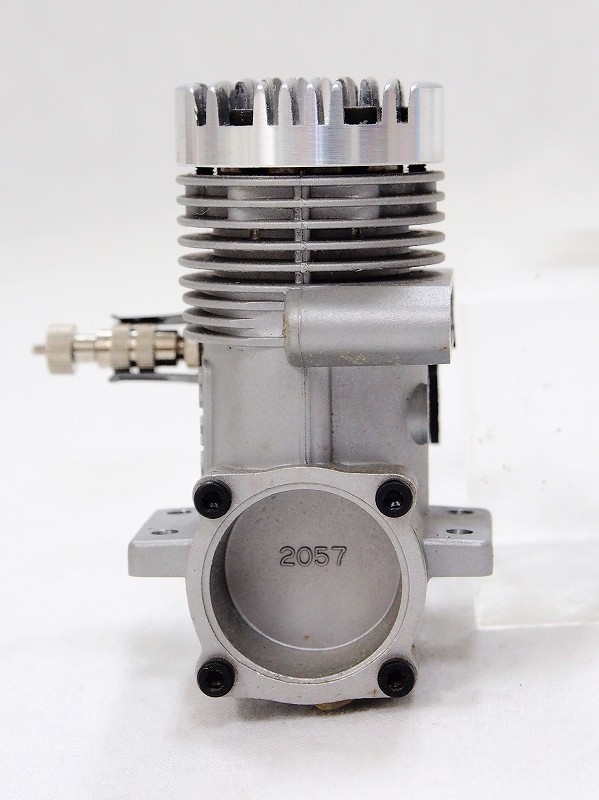 OS MAX 0 FP - 小川精機 ラジコンエンジン Engine 動作未確認の為