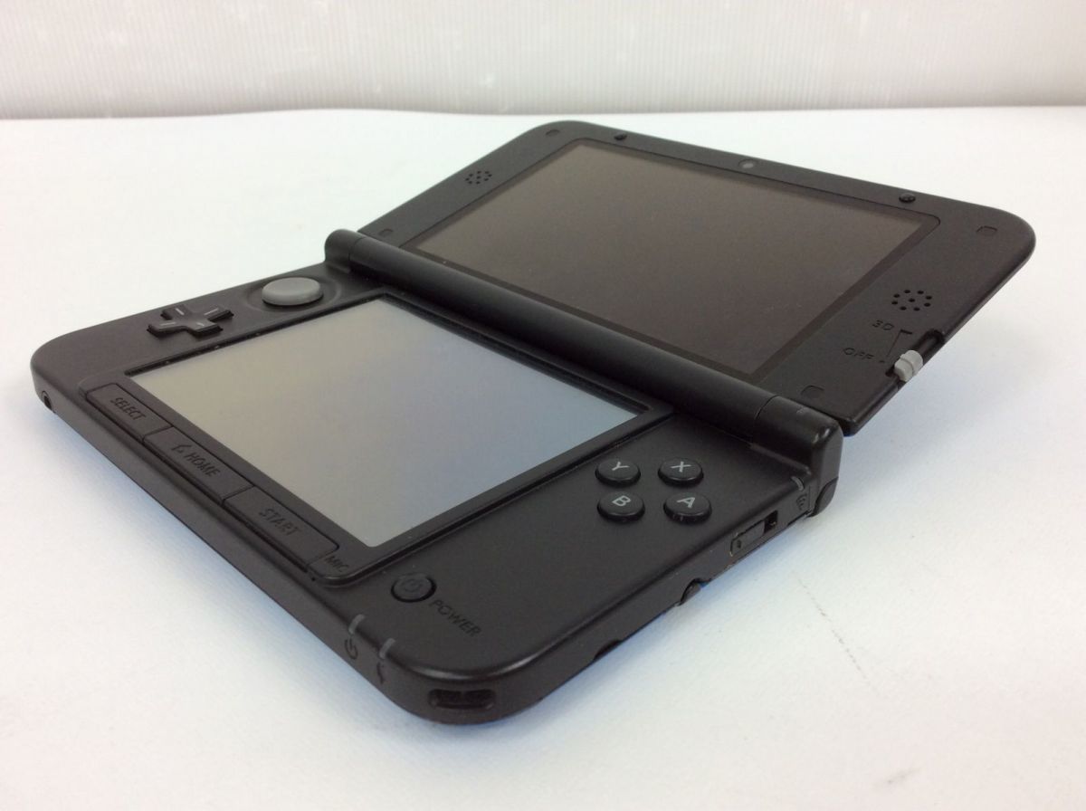 LL ニンテンドー3DS ポケモンデザイン 本体 | ポケモン 充電器セット