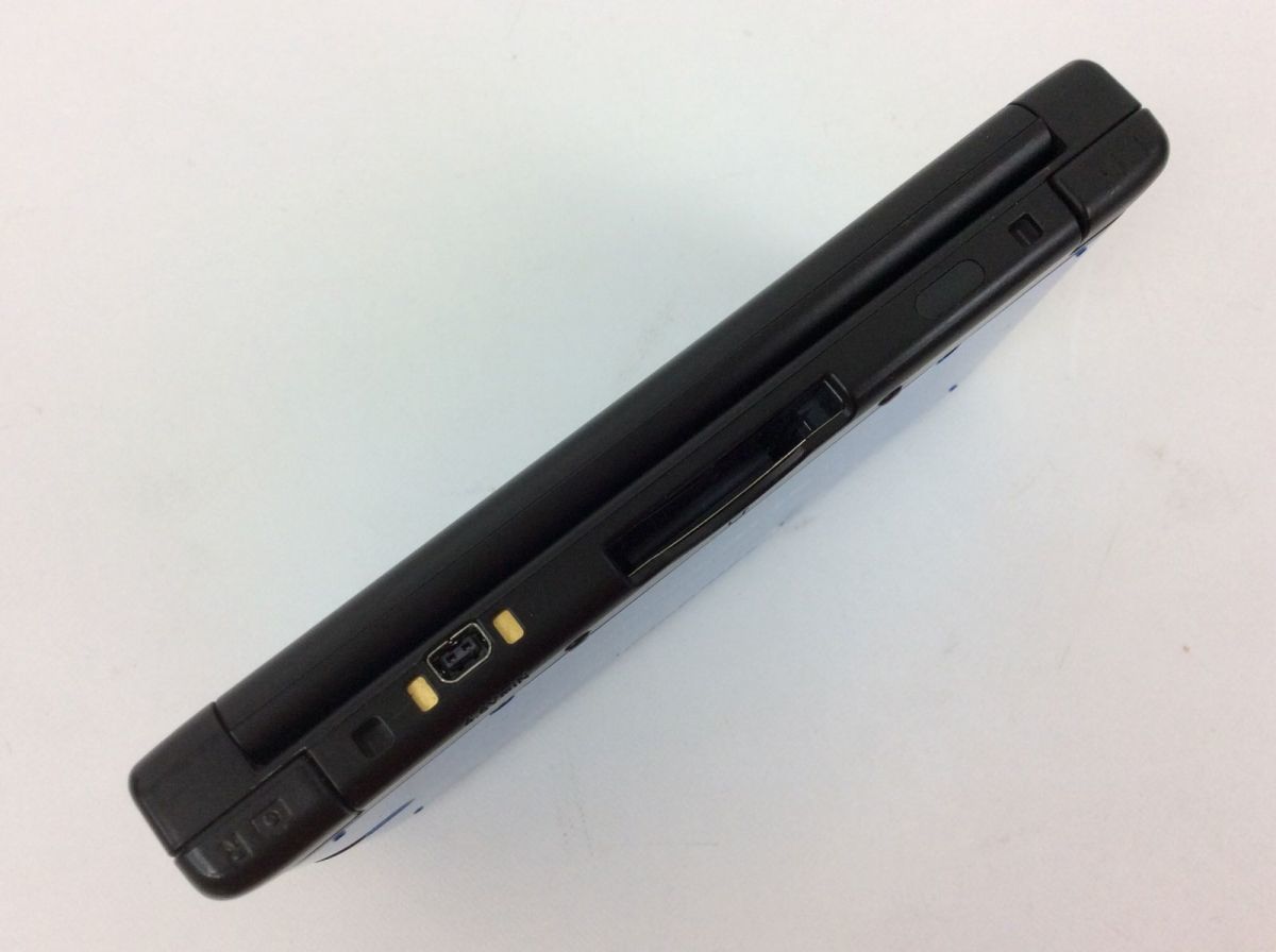 LL ニンテンドー3DS ポケモンデザイン 本体 | ポケモン 充電器セット