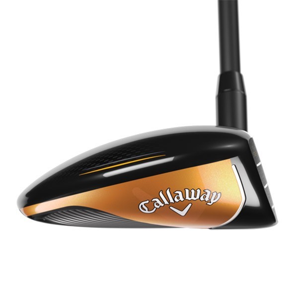 フェアウェイウッド キャロウェイ MAX MAVRIK マーベリック - for (Callaway) : ～新たな飛 MAVRIK（マーベリック） FW」の選び方 「MAVRIK FWはやっぱキャロウェイでしょ！ 中古マーベリック フェアウェイウッドの