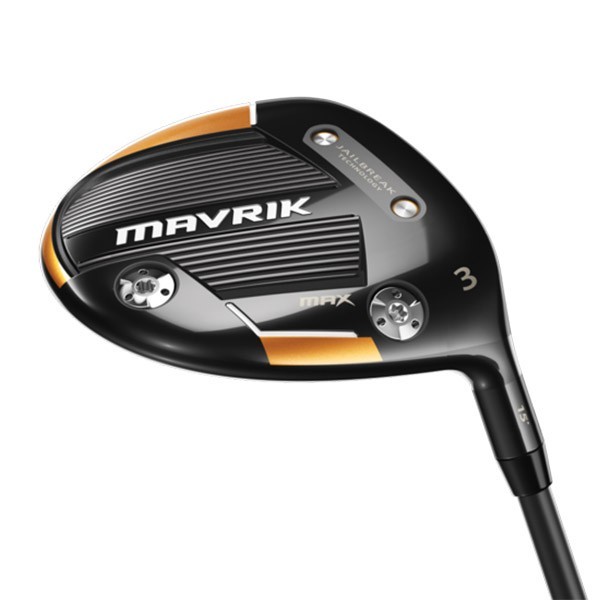 フェアウェイウッド キャロウェイ MAX MAVRIK マーベリック - for (Callaway) : ～新たな飛 MAVRIK（マーベリック） FW」の選び方 「MAVRIK FWはやっぱキャロウェイでしょ！ 中古マーベリック フェアウェイウッドの