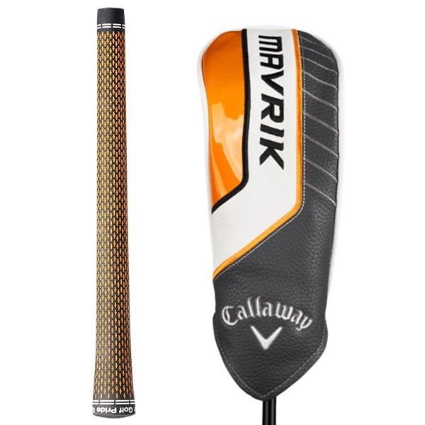 フェアウェイウッド キャロウェイ MAX MAVRIK マーベリック - for (Callaway) : ～新たな飛 MAVRIK（マーベリック） FW」の選び方 「MAVRIK FWはやっぱキャロウェイでしょ！ 中古マーベリック フェアウェイウッドの