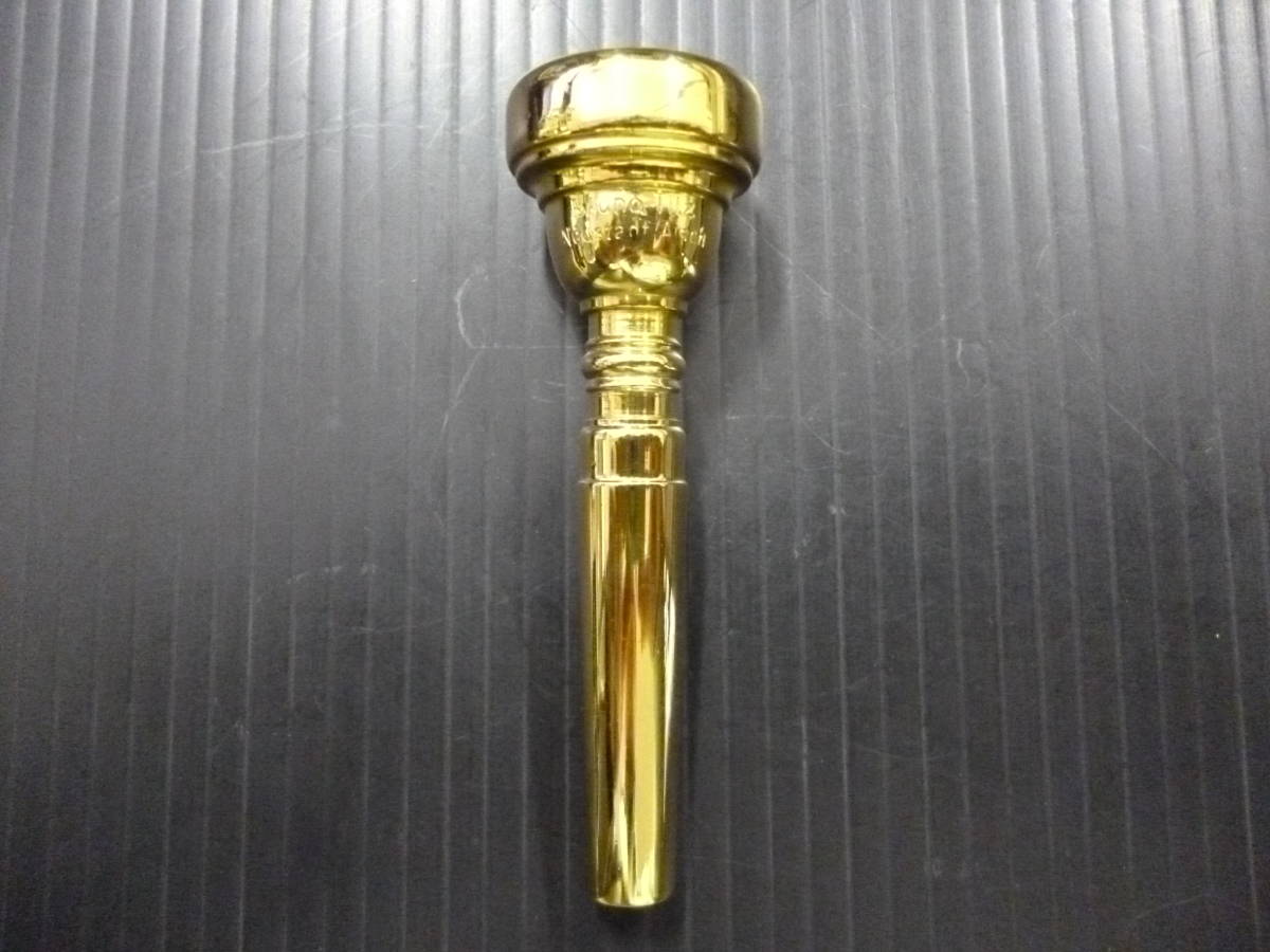ティルツ 7EW マウスピース トランペット バコ Tilz | トランペット用