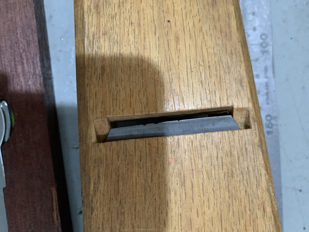 工具 大量 まとめ売りハンドツール かんな シャコ万　金槌 ドライバ 水平器 スパナ レンチ バール キリ　六角 等②_9