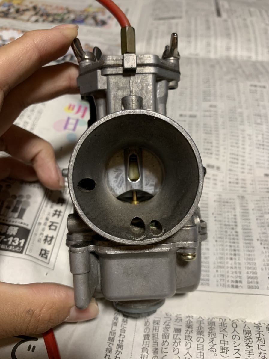 KEIHIN | PWK28 ライブディオ DIO ZX AF35 AF34 ビックキャブ のパーツ