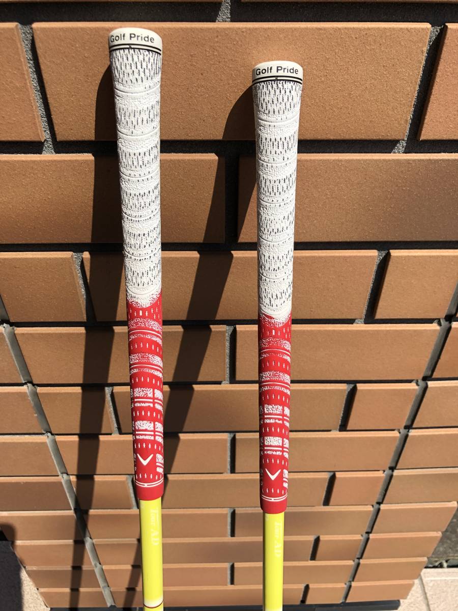 0 フェアウェイウッド キャロウェイ BERTHA BIG ALPHA ビッグバーサ アルファ - Callaway Fairway Alpha フェアウェイウッドの試打 キャロウェイゴルフ Bertha ゴルフ総合