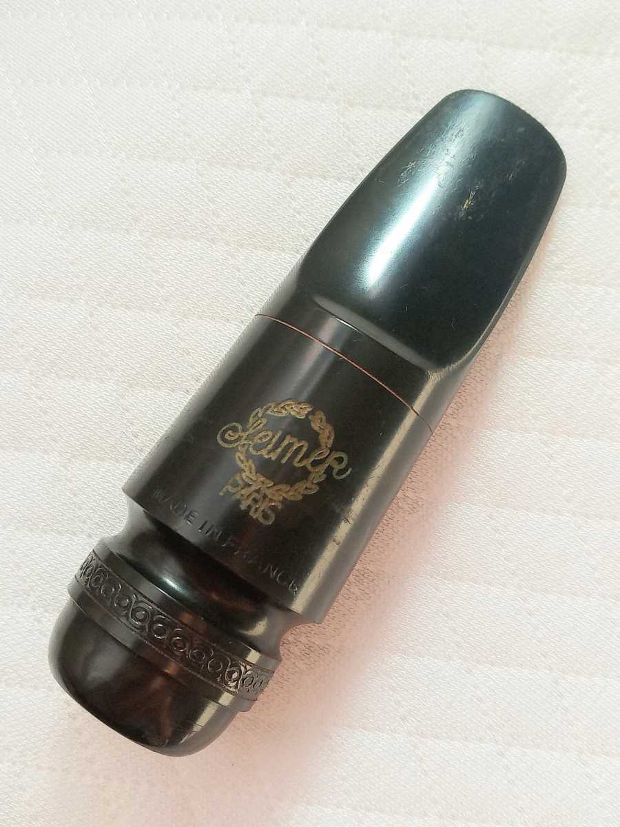 ビンテージ オリジナル SELMER セルマー Soloist ショートシャンク C