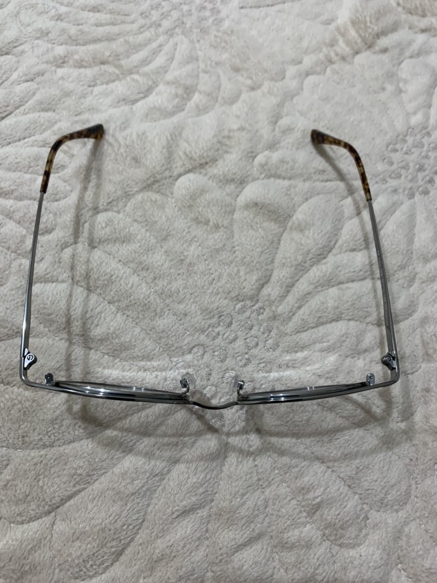 日本製TOM FORD トムフォードTF5382 001メガネチタニウム - メルカリ