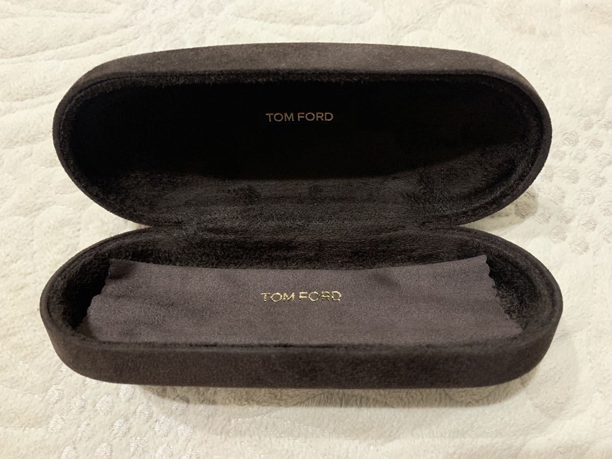 日本製TOM FORD トムフォードTF5382 001メガネチタニウム - メルカリ