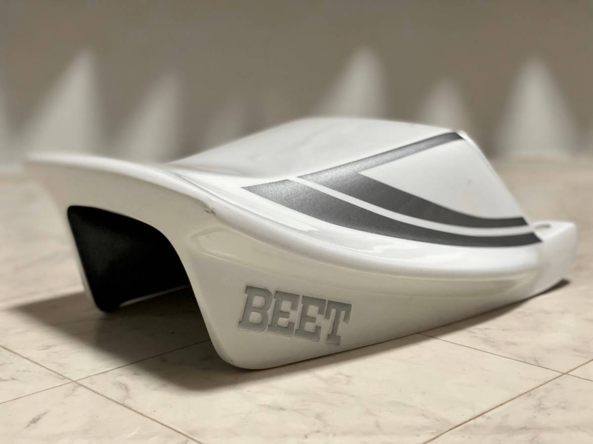 ☆当時物☆初期BEETテール Z400FX 検:ゼファー400 Z400GP