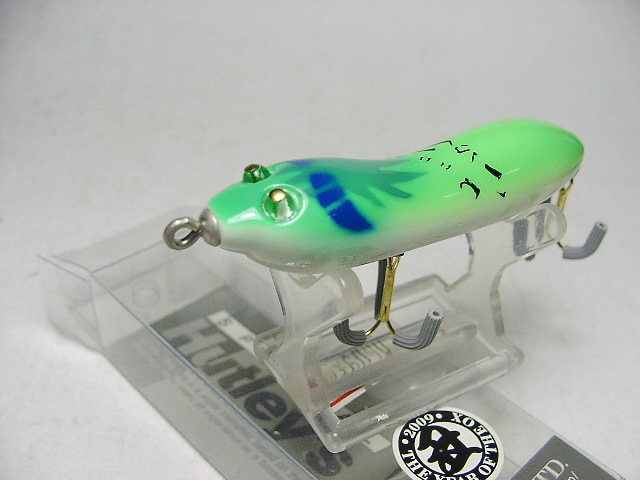 【大得価，限定SALE】 ハトリーズ ハトリーズ スペシャル 丑 ２００９年(ペンシルベイト)｜売買されたオークション情報、yahooの商品情報をアーカイブ公開 - オークファン 淡水