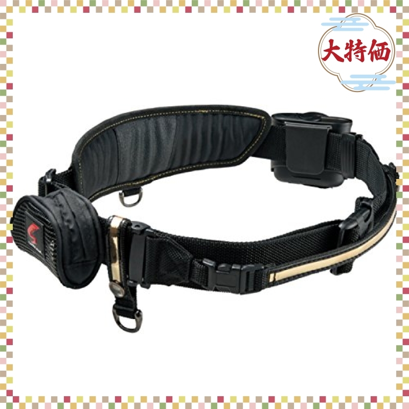 激安大特価，爆買い 自信商品 ダイワ ダイワ 鮎ベルト DA-4006 SP マスターブラック(ウエア)｜売買されたオークション情報、yahooの商品情報をアーカイブ公開 - オークファン その他