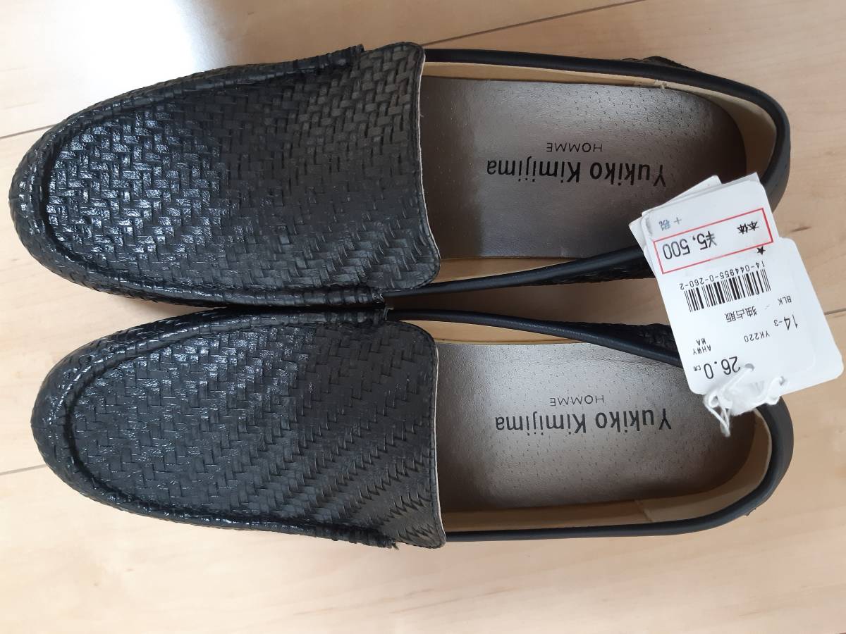 Yukiko Kimijima 紳士靴２６ｃｍ 26 0cm 売買されたオークション情報 Yahooの商品情報をアーカイブ公開 オークファン Aucfan Com
