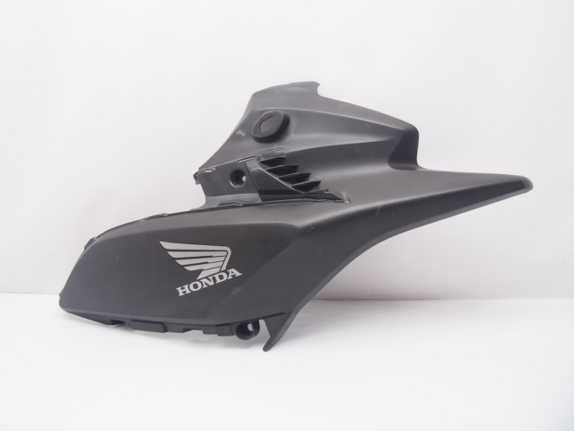 割れ無!NC700X.RC63/NC750X.RC72.12-15年.純正アッパーカウル右.フロントカウル.刻印MGS