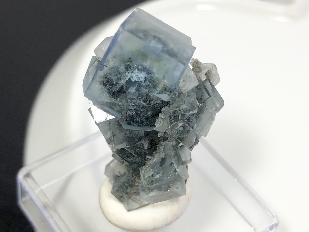 美術品・アンティーク・コレクション 【✨ファントム・河南産】フロー